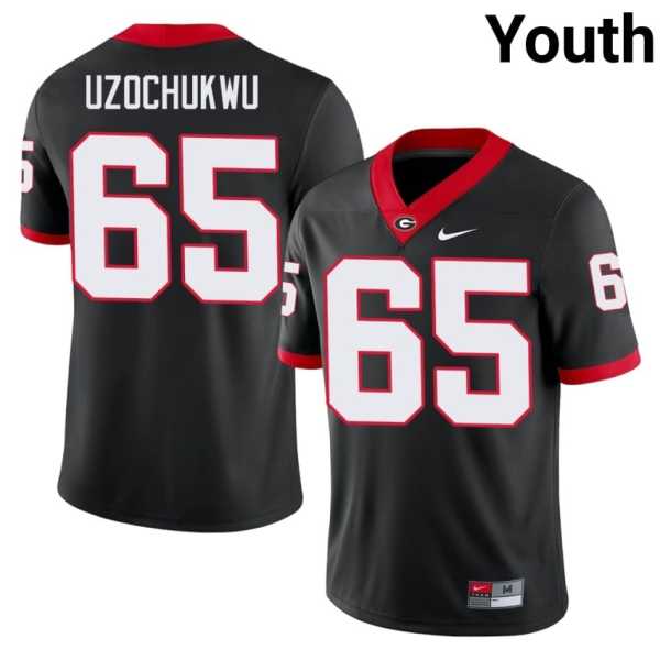 Youth20Dennis20Uzochukwu20202520georgia20bulldogs20football20jersey20black.jpg