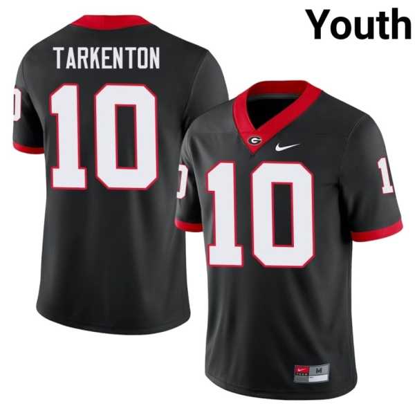 Youth20Fran20Tarkenton20202620georgia20bulldogs20football20jersey20black.jpg