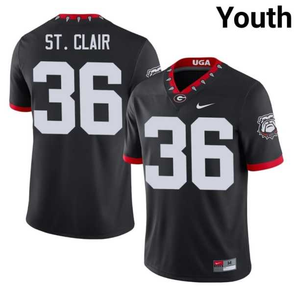 Youth20Jackson20St.20Clair20202520georgia20bulldogs20football20jersey20mascot20100th20anniversary20black.jpg