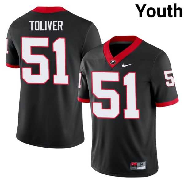 Youth20Malachi20Toliver20202520georgia20bulldogs20football20jersey20black.jpg