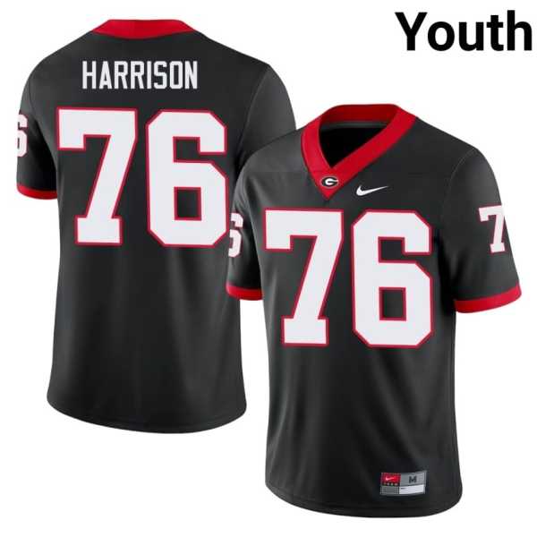 Youth20Marcus20Harrison20202520georgia20bulldogs20football20jersey20black.jpg