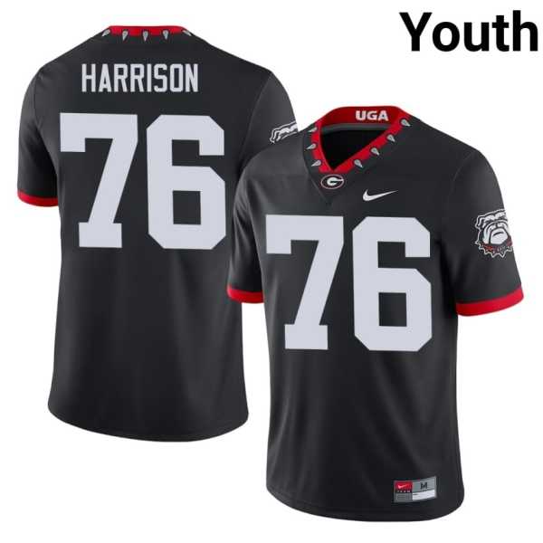 Youth20Marcus20Harrison20202520georgia20bulldogs20football20jersey20mascot20100th20anniversary20black.jpg