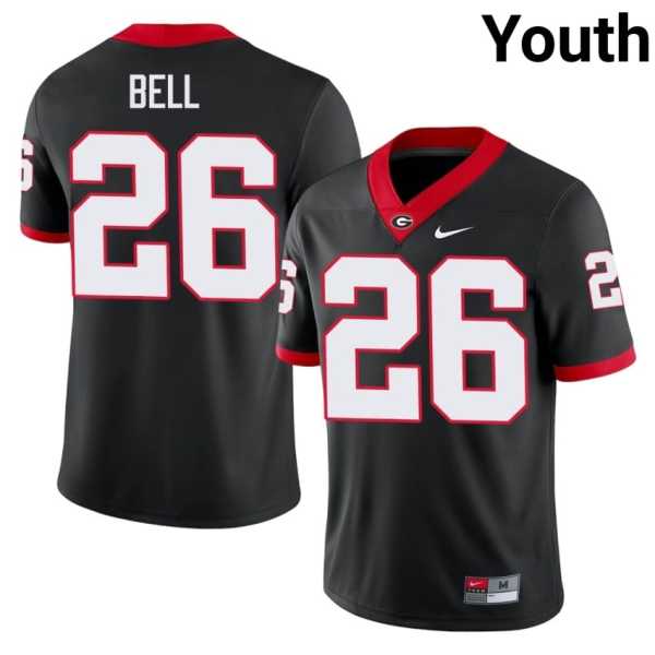 Youth20Micah20Bell20202520georgia20bulldogs20football20jersey20black.jpg