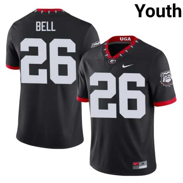 Youth20Micah20Bell20202520georgia20bulldogs20football20jersey20mascot20100th20anniversary20black.jpg