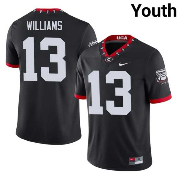 Youth20Tyler20J.20Williams20202520georgia20bulldogs20football20jersey20mascot20100th20anniversary20black.jpg