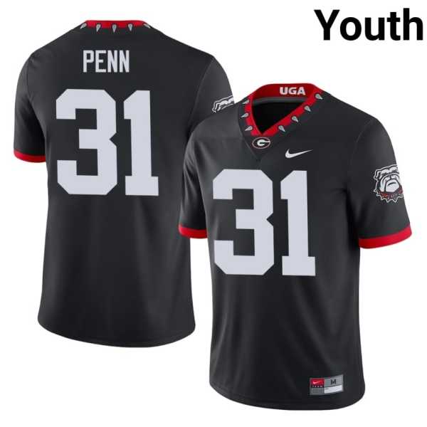 Youth20Wade20Penn20202520georgia20bulldogs20football20jersey20mascot20100th20anniversary20black.jpg