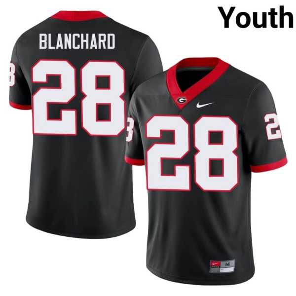 Youth20Walter20Blanchard20202520georgia20bulldogs20football20jersey20black.jpg