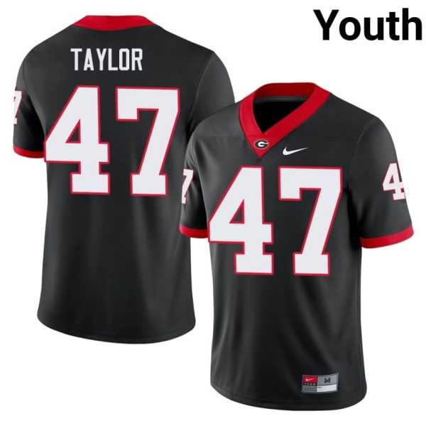 Youth20Will20Taylor20202520georgia20bulldogs20football20jersey20black.jpg