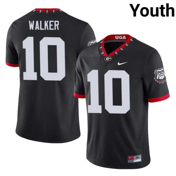Youth20Zayden20Walker20202520georgia20bulldogs20football20jersey20mascot20100th20anniversary20black.jpg