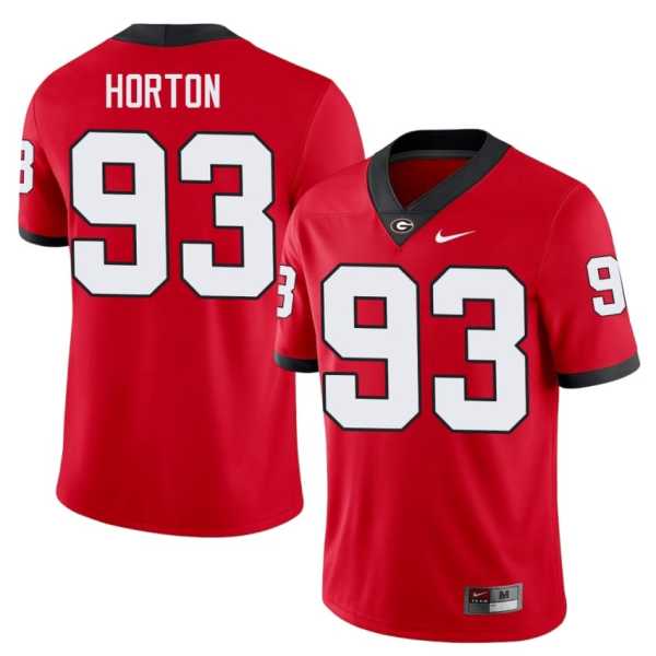 202520Carter20Horton20georgia20bulldogs20football20jersey20red.jpg