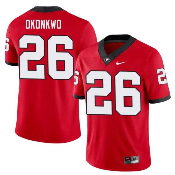 202520Daniel20Okonkwo20georgia20bulldogs20football20jersey20red.jpg