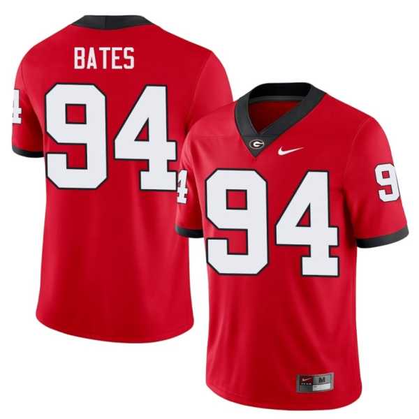 202520Henry20Bates20georgia20bulldogs20football20jersey20red.jpg