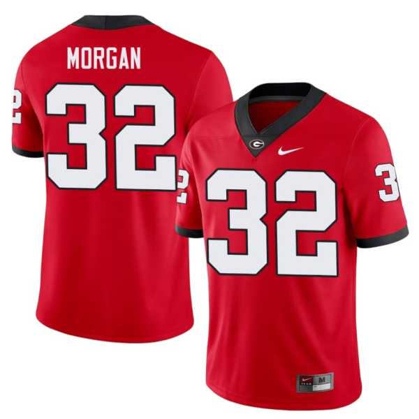 202520Jaylan20Morgan20georgia20bulldogs20football20jersey20red.jpg