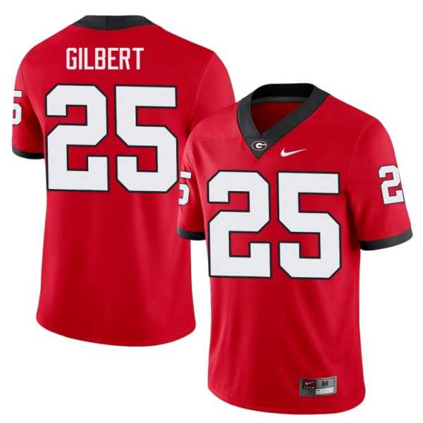 202520Jontae20Gilbert20georgia20bulldogs20football20jersey20red.jpg