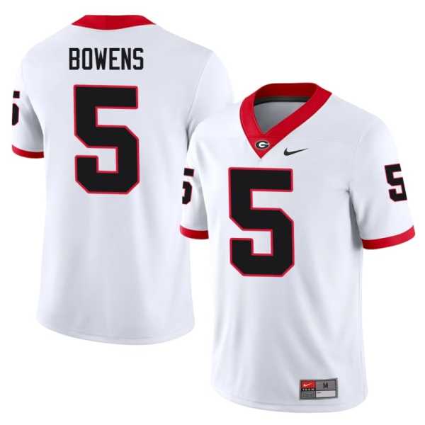 202620Chauncey20Bowens20georgia20bulldogs20football20jersey20white.jpg