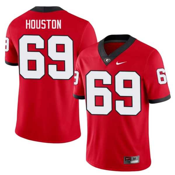 202620Graham20Houston20georgia20bulldogs20football20jersey20red.jpg