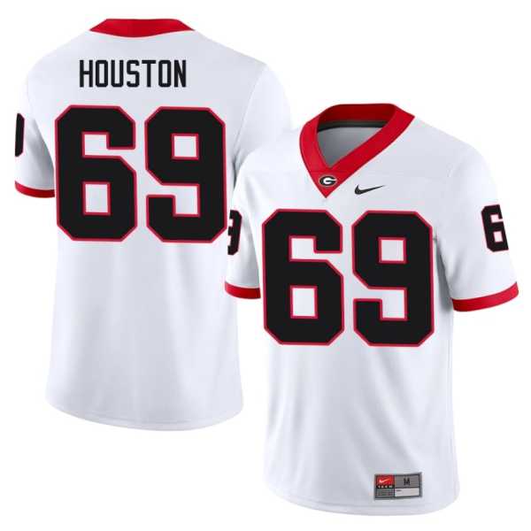 202620Graham20Houston20georgia20bulldogs20football20jersey20white.jpg