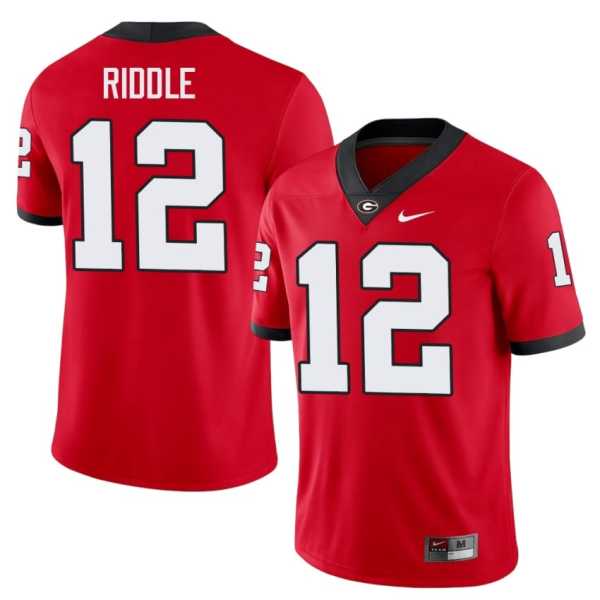 202620Ja20Marley20Riddle20georgia20bulldogs20football20jersey20red.jpg