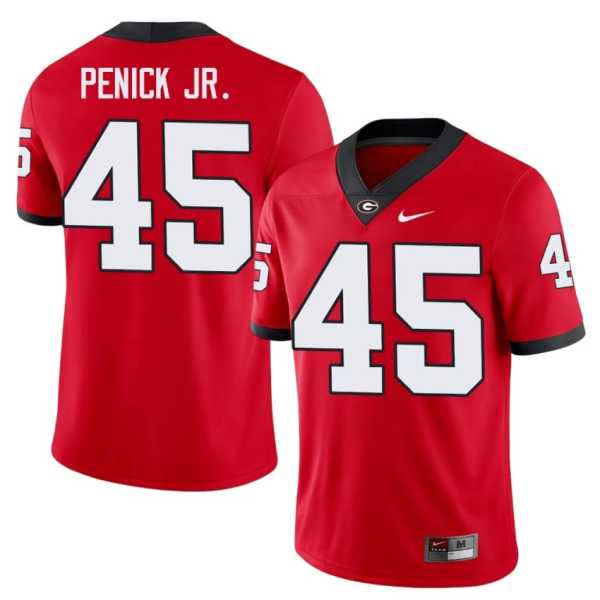 202620Terrence20Penick20Jr.20georgia20bulldogs20football20jersey20red.jpg