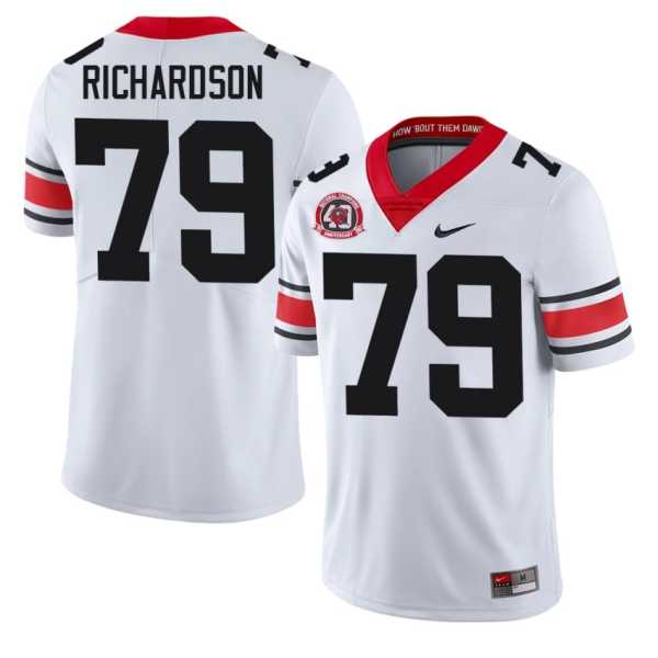 202620TyQuez20Richardson20georgia20bulldogs20football20jersey20198020national20champions2040th20anniversary20white.jpg