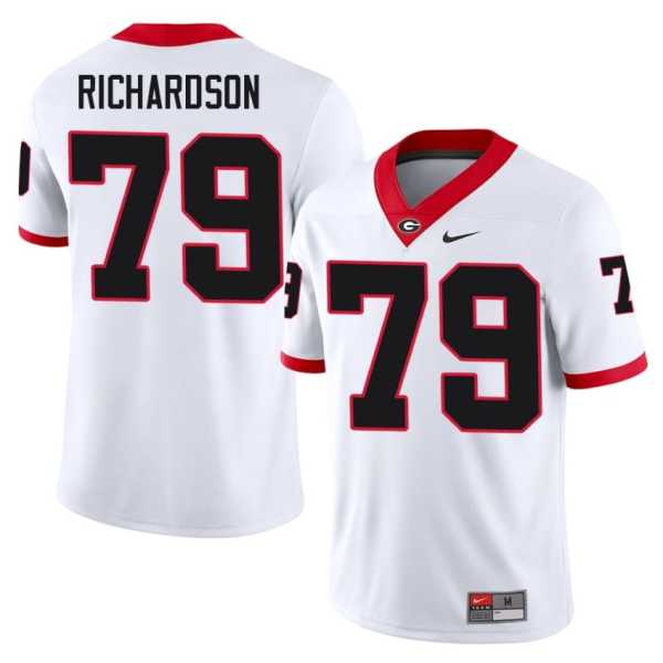 202620TyQuez20Richardson20georgia20bulldogs20football20jersey20white.jpg