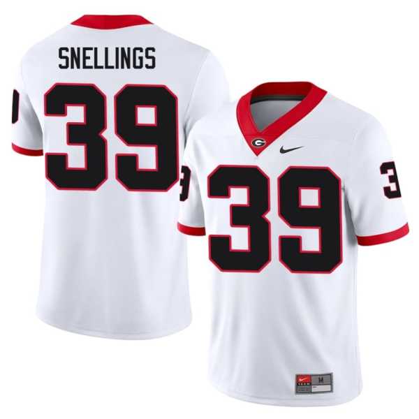 202620Will20Snellings20georgia20bulldogs20football20jersey20white.jpg