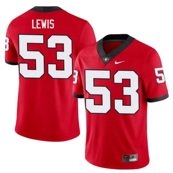 202620Zach20Lewis20georgia20bulldogs20football20jersey20red.jpg