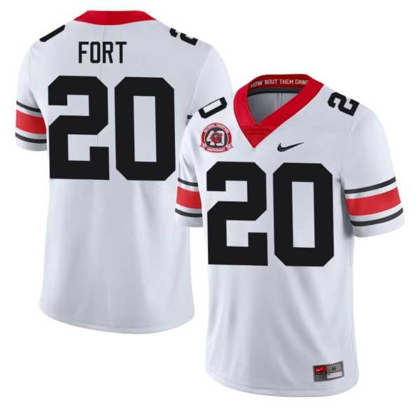 202620Zech20Fort20georgia20bulldogs20football20jersey20198020national20champions2040th20anniversary20white.jpg