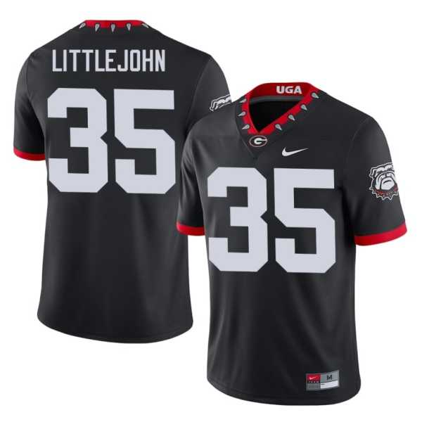 Elijah20Littlejohn20202620georgia20bulldogs20football20jersey20mascot20100th20anniversary20black.jpg