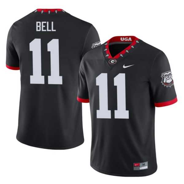 Jeremy20Bell20202620georgia20bulldogs20football20jersey20mascot20100th20anniversary20black.jpg