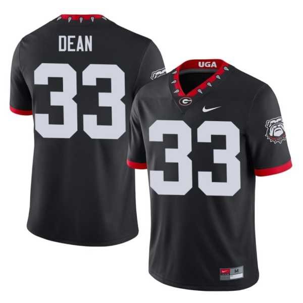 PJ20Dean20202620georgia20bulldogs20football20jersey20mascot20100th20anniversary20black.jpg