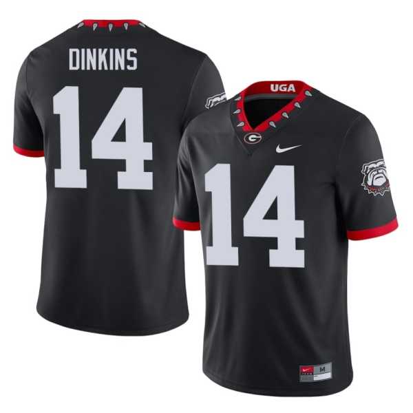 Rasean20Dinkins20202620georgia20bulldogs20football20jersey20mascot20100th20anniversary20black.jpg