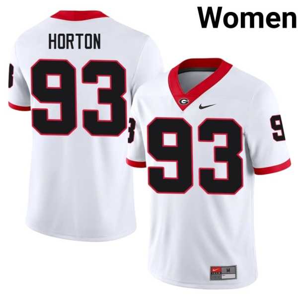 Women20202520Carter20Horton20georgia20bulldogs20football20jersey20white.jpg