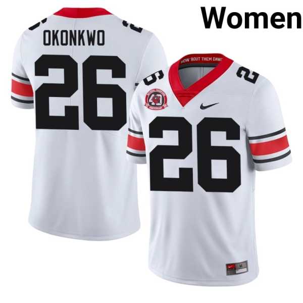 Women20202520Daniel20Okonkwo20georgia20bulldogs20football20jersey20198020national20champions2040th20anniversary20white.jpg