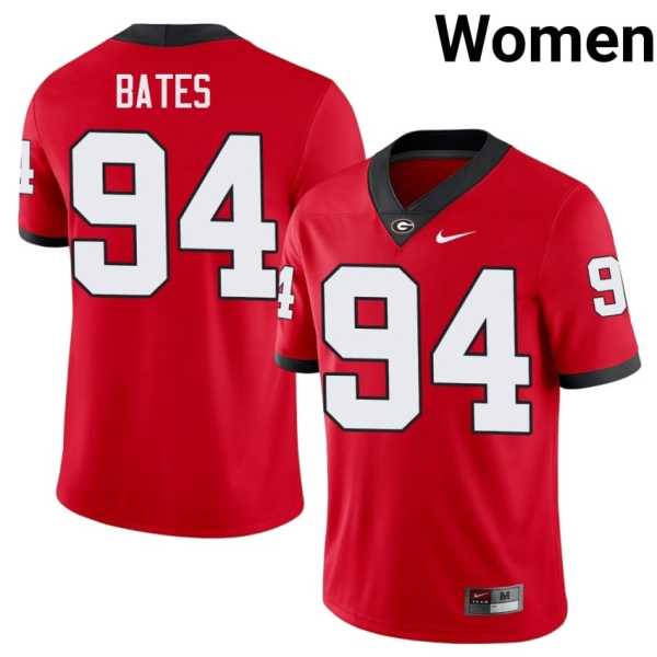 Women20202520Henry20Bates20georgia20bulldogs20football20jersey20red.jpg