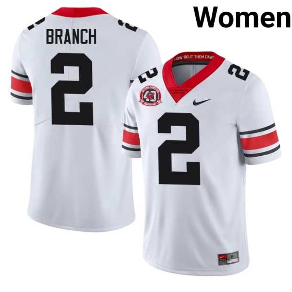 Women20202520Zion20Branch20georgia20bulldogs20football20jersey20198020national20champions2040th20anniversary20white.jpg