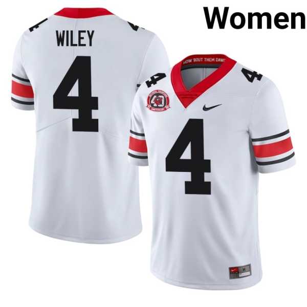 Women20202620CJ20Wiley20georgia20bulldogs20football20jersey20198020national20champions2040th20anniversary20white.jpg