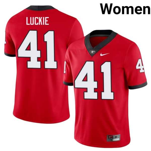 Women20202620Carter20Luckie20georgia20bulldogs20football20jersey20red.jpg