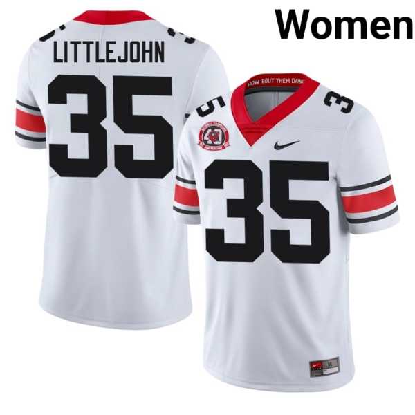 Women20202620Elijah20Littlejohn20georgia20bulldogs20football20jersey20198020national20champions2040th20anniversary20white.jpg