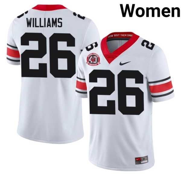 Women20202620Gentry20Williams20georgia20bulldogs20football20jersey20198020national20champions2040th20anniversary20white.jpg