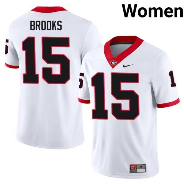 Women20202620Khamari20Brooks20georgia20bulldogs20football20jersey20white.jpg