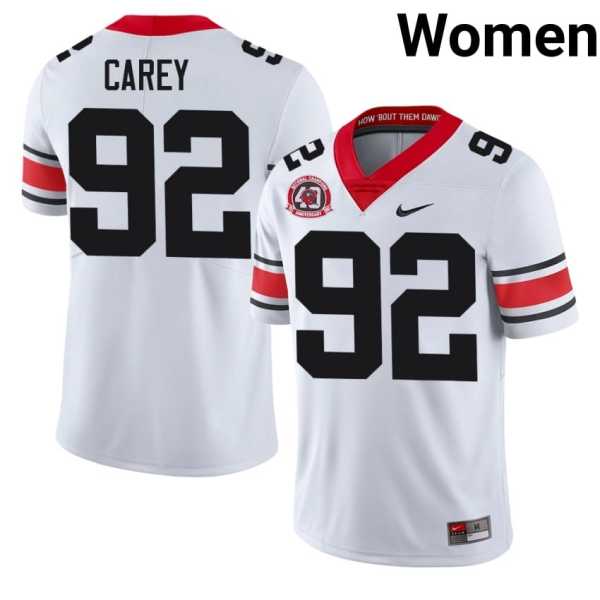 Women20202620Preston20Carey20georgia20bulldogs20football20jersey20198020national20champions2040th20anniversary20white.jpg