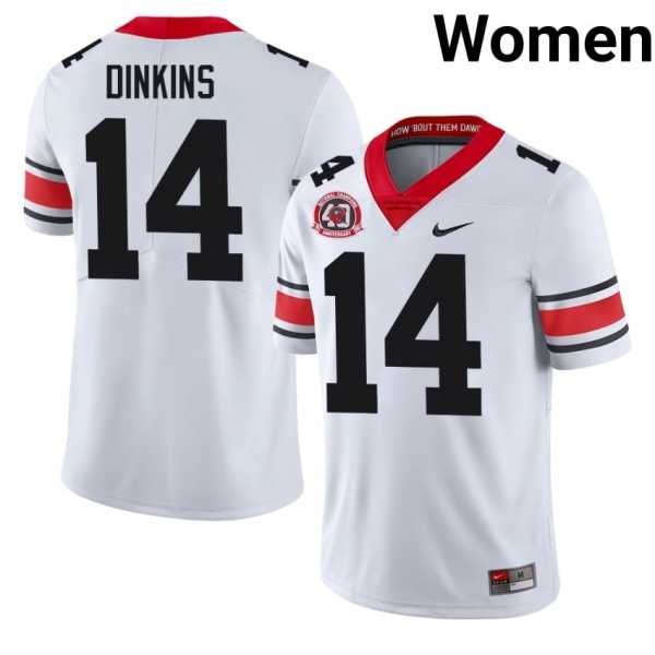 Women20202620Rasean20Dinkins20georgia20bulldogs20football20jersey20198020national20champions2040th20anniversary20white.jpg