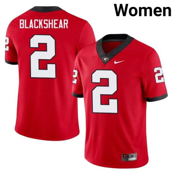 Women20202620Thomas20Blackshear20georgia20bulldogs20football20jersey20red.jpg