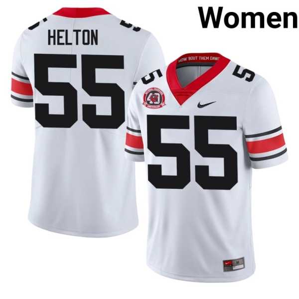 Women20202620Zykie20Helton20georgia20bulldogs20football20jersey20198020national20champions2040th20anniversary20white.jpg