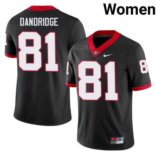 Women20Craig20Dandridge20202620georgia20bulldogs20football20jersey20black.jpg
