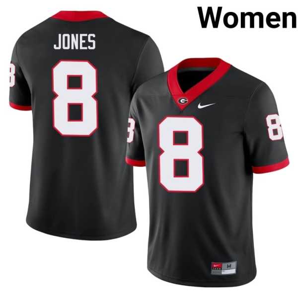 Women20Demello20Jones20202620georgia20bulldogs20football20jersey20black.jpg