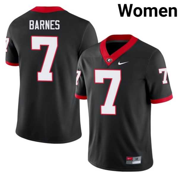 Women20Khalil20Barnes20202620georgia20bulldogs20football20jersey20black.jpg