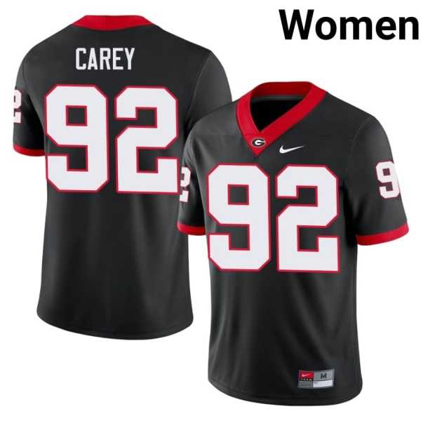 Women20Preston20Carey20202620georgia20bulldogs20football20jersey20black.jpg