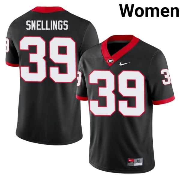 Women20Will20Snellings20202620georgia20bulldogs20football20jersey20black.jpg